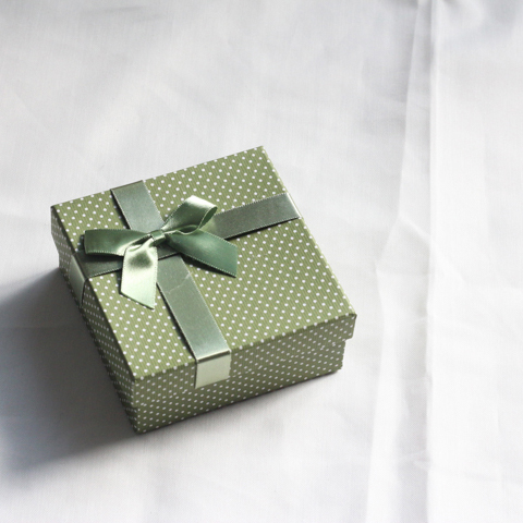 도트 - gift box