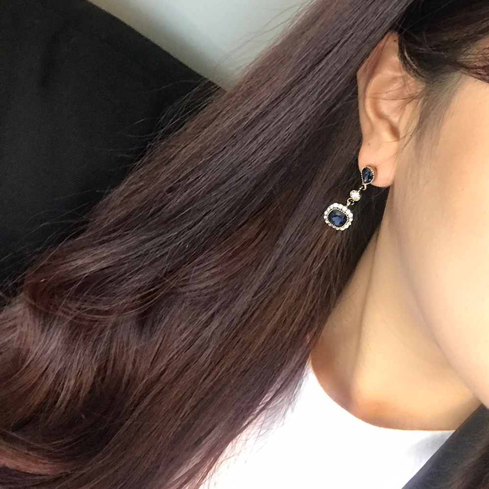 마메종 - earring